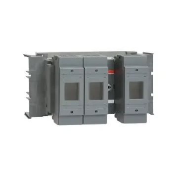 ABB Fuse Switch Disconnector, 3 Pole, 250A Max Current, 250A Fuse Current - 1SCA022854R5850 product image