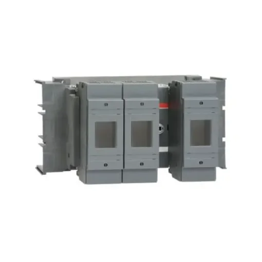 ABB Fuse Switch Disconnector, 3 Pole, 250A Max Current, 250A Fuse Current - 1SCA022854R5850 product image
