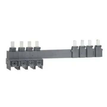 ABB Transfer Switches - Accessories Bridging Bars for use with Low-Voltage Switch Technology - 1SCA121325R1001 product image