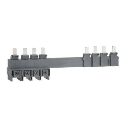 ABB Transfer Switches - Accessories Bridging Bars for use with Low-Voltage Switch Technology - 1SCA121325R1001 product image