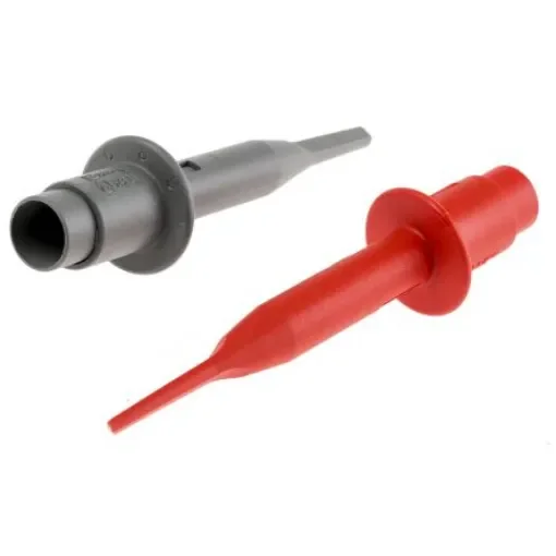 Fluke HC120 Oscilloscope Probe, For Use With STL 120 Shielded Test Leads, VPS40 and TL75 Test Leads product image