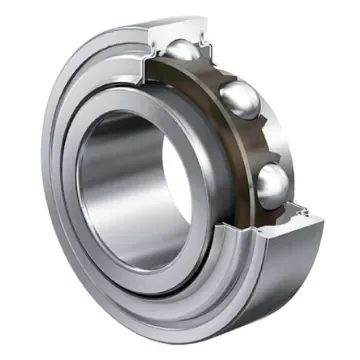 INA Bearing Inserts 17mm ID 40mm OD 203-XL-KRR product image