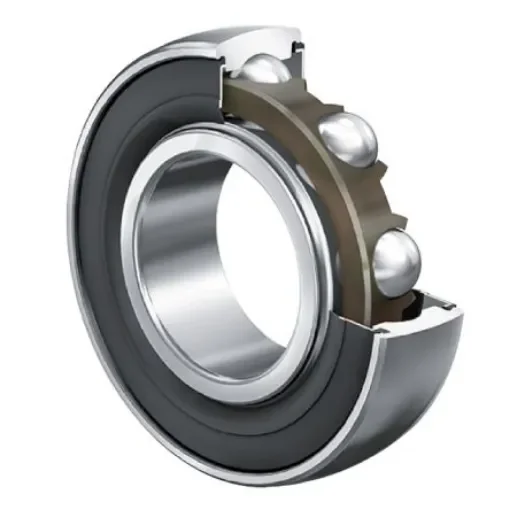 INA Bearing Inserts 35mm ID 72mm OD 207-XL-NPP-B product image
