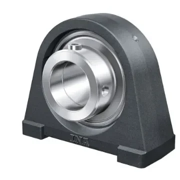 INA PSHE15-XL Plummer Block House -, 15mm ID product image