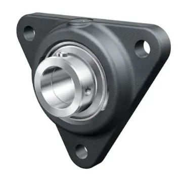 3 Hole Flange Bearing Unit, PCFTR40-XL, 40mm ID product image