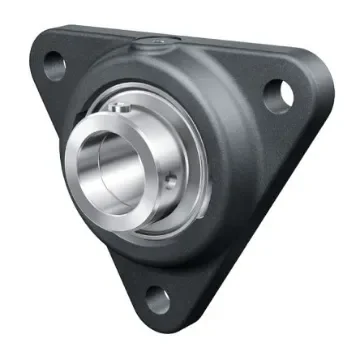 3 Hole Flange Bearing Unit, PCFTR50-XL, 50mm ID product image