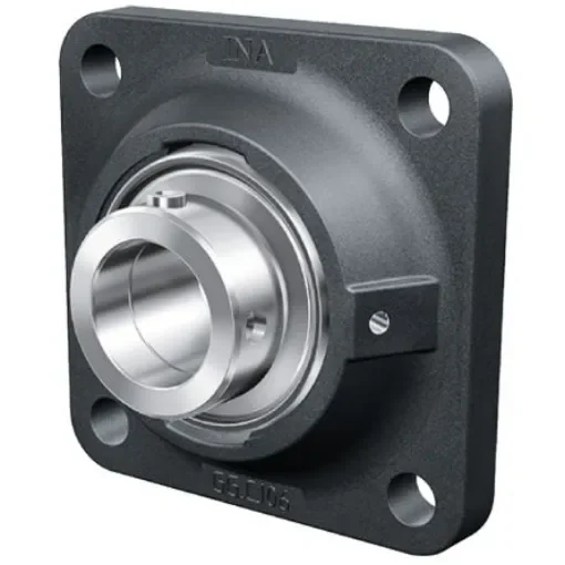 4 Hole Flange Bearing Unit, PCF30-XL, 30mm ID product image