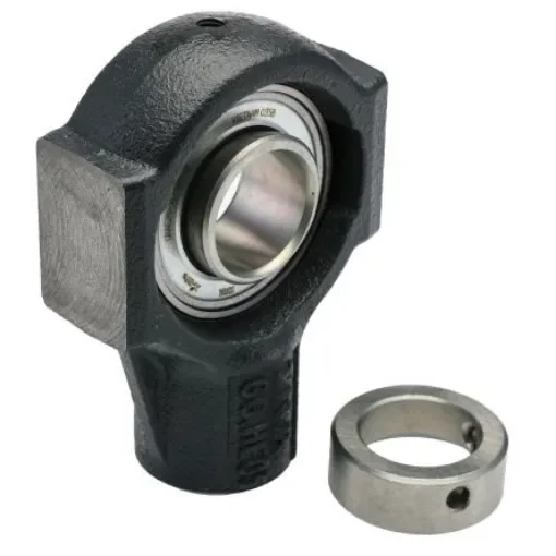 Flange Bearing Unit, PHE25-XL, 25mm ID product image