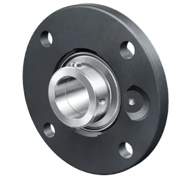 4 Hole Flange Bearing Unit, TME50-XL-N, 50mm ID product image