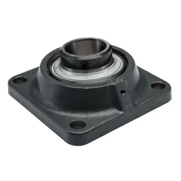 4 Hole Flange Bearing Unit, RCJY40-XL-N, 40mm ID product image