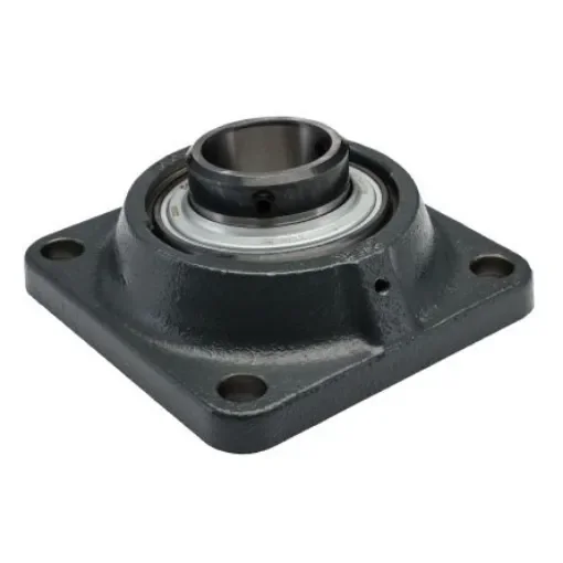 4 Hole Flange Bearing Unit, RCJY40-XL-N, 40mm ID product image