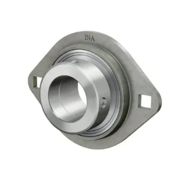 2 Hole Flange Bearing Unit, RATY20-XL, 20mm ID product image