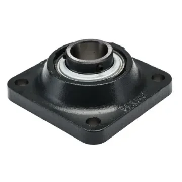 4 Hole Flange Bearing Unit, RCJY30-XL-N, 30mm ID product image