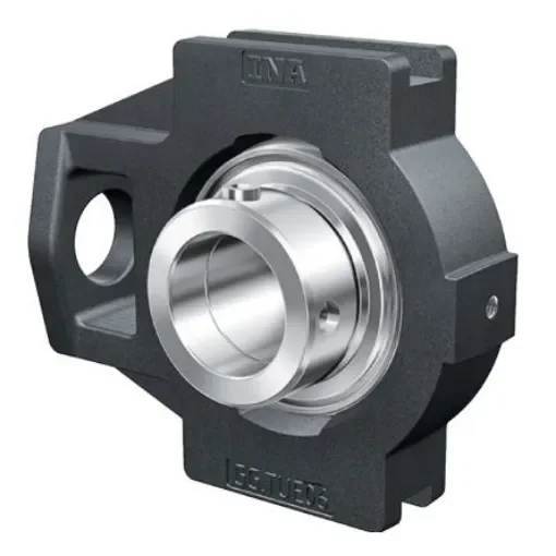Flange Bearing Unit, RTUEY35-XL, 35mm ID product image
