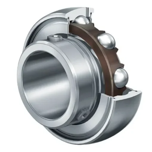 INA Bearing Inserts 25mm ID 52mm OD GAY25-XL-NPP-B product image