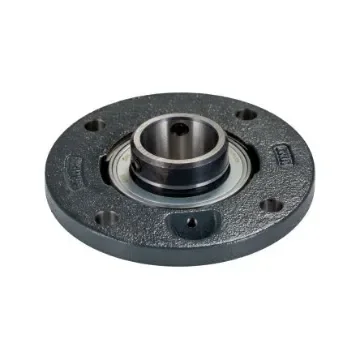 4 Hole Flange Bearing Unit, PMEY40-XL-N, 40mm ID product image