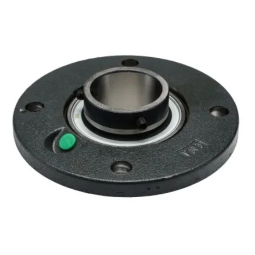 4 Hole Flange Bearing Unit, PMEY30-XL-N, 30mm ID product image