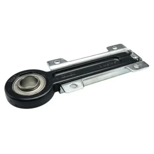 Flange Bearing Unit, PHUSE30-XL, 30mm ID product image