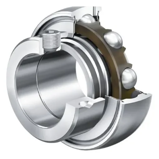 INA Bearing Inserts 25mm ID 52mm OD GRAE25-XL-NPP-B-FA125.5 product image