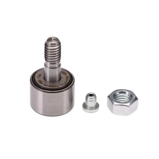 Stud Type Track Roller Track Roller KR16-PP-A-NMT, 16mm OD product image