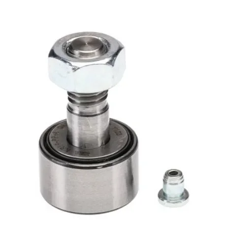 Stud Type Track Roller Track Roller KR19-PP-A-NMT, 19mm OD product image