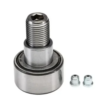 Yoke Type Track Roller Track Roller KRVE35-PP-A, 35mm OD product image