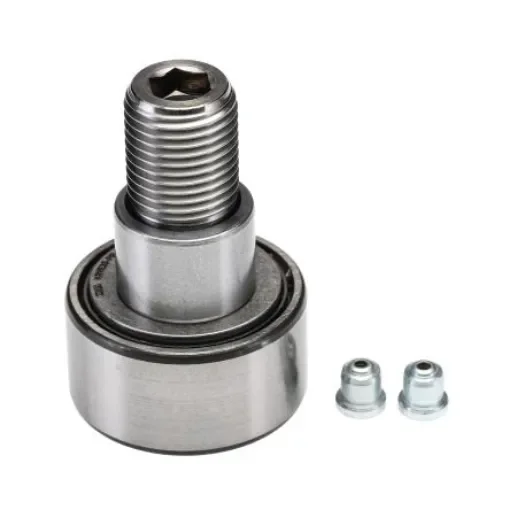 Yoke Type Track Roller Track Roller KRVE35-PP-A, 35mm OD product image