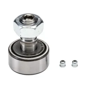 Stud Type Track Roller Track Roller KR30-X-PP-A-NMT, 30mm OD product image