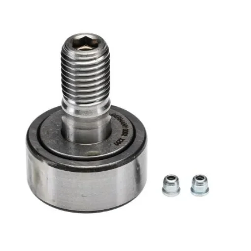 Yoke Type Track Roller Track Roller KR30-B, 30mm OD product image