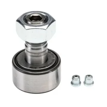 Stud Type Track Roller Track Roller KR35-PP-A-NMT, 35mm OD product image