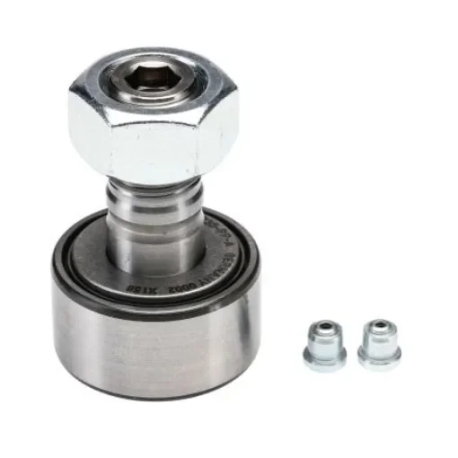 Stud Type Track Roller Track Roller KR35-PP-A-NMT, 35mm OD product image