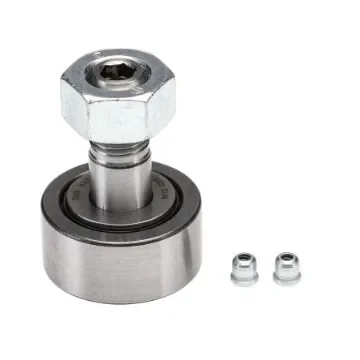 Stud Type Track Roller Track Roller KR26-PP-A-NMT, 26mm OD product image