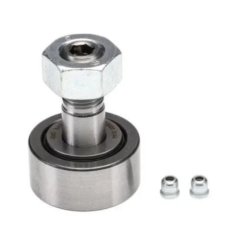 Stud Type Track Roller Track Roller KR26-PP-A-NMT, 26mm OD product image