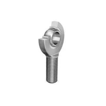 INA M20 x 1.5 Male Steel Rod End, 20mm Bore, 104.5mm Long, Metric Thread Standard - GAR20-UK product image