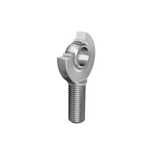 INA M20 x 1.5 Male Steel Rod End, 20mm Bore, 104.5mm Long, Metric Thread Standard - GAR20-UK product image