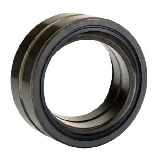 INA GE60-DO-2RS 60mm Bore Plain Bearing, 1220kN Radial Load Rating, 90mm O.D product image