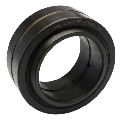 INA GE80-DO-2RS 80mm Bore Plain Bearing, 1940000N Radial Load Rating, 120mm O.D product image