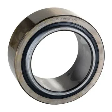 INA GE80-UK-2RS-A 80mm Bore Plain Bearing, 1890000N Radial Load Rating, 120mm O.D product image