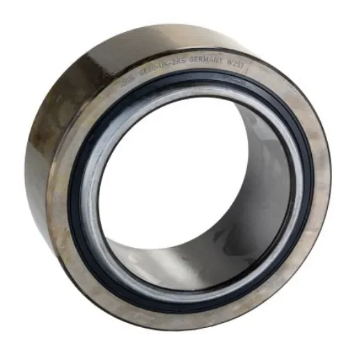 INA GE80-UK-2RS-A 80mm Bore Plain Bearing, 1890000N Radial Load Rating, 120mm O.D product image