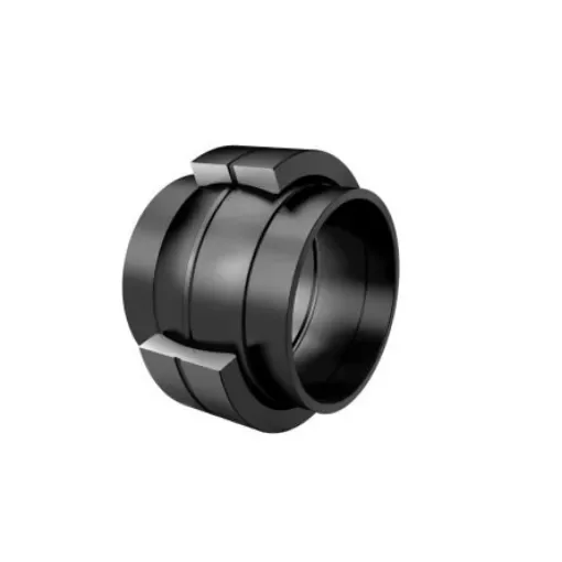 INA GE40-LO 40mm Bore Plain Bearing, 488000N Radial Load Rating, 62mm O.D product image