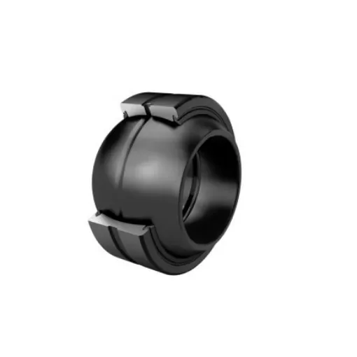 INA GE45-FO-2RS 45mm Bore Plain Bearing, 690000N Radial Load Rating, 75mm O.D product image