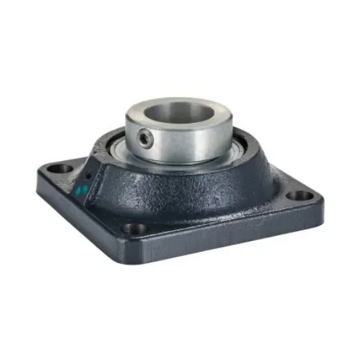 4 Hole Flange Bearing Unit, PCJ30-XL-N, 30mm ID product image