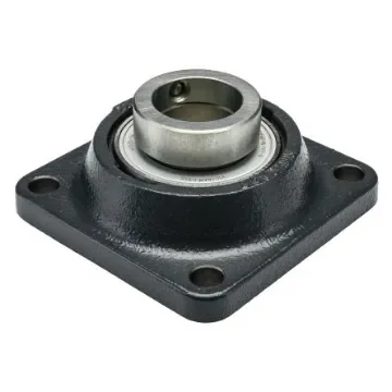 4 Hole Flange Bearing Unit, PCJ40-XL-N, 40mm ID product image