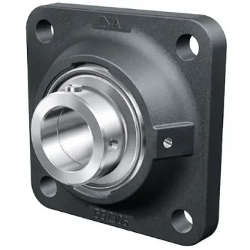 4 Hole Flange Bearing Unit, RCJ30-XL-N, 30mm ID product image