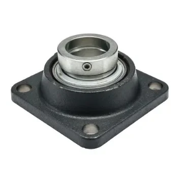 4 Hole Flange Bearing Unit, RCJ50-XL-N, 50mm ID product image