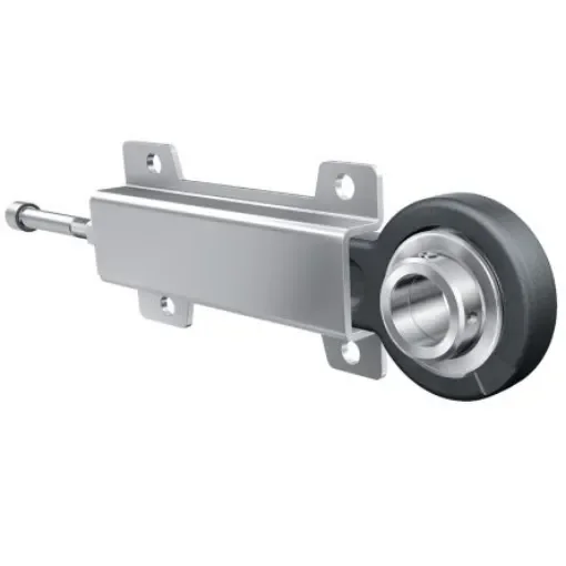 Flange Bearing Unit, PHUSE50-XL-N, 50mm ID product image