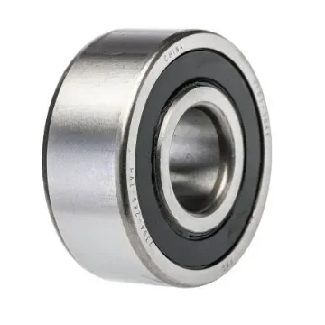 FAG 2304-2RS-TVH Self Aligning Ball Bearing- Both Sides Sealed 20mm I.D, 52mm O.D product image