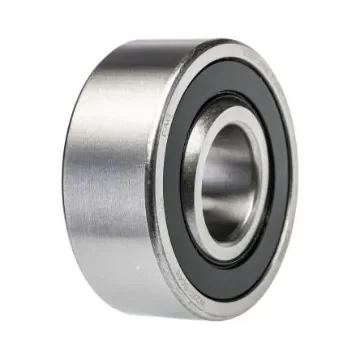 FAG 2305-2RS-TVH Self Aligning Ball Bearing- Both Sides Sealed 25mm I.D, 62mm O.D product image
