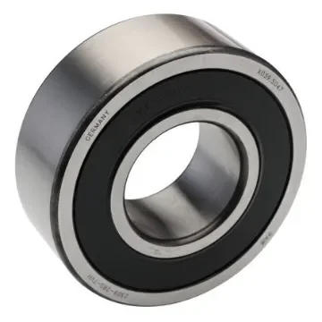 FAG 2309-2RS-TVH Self Aligning Ball Bearing- Both Sides Sealed 45mm I.D, 100mm O.D product image