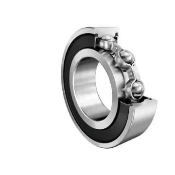 FAG S6010-2RSR-HLC Single Row Deep Groove Ball Bearing- Both Sides Sealed 50mm I.D, 80mm O.D product image